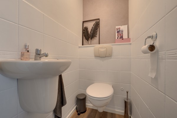 Medium property photo - Noordkerkepad 15, 4361 CH Westkapelle